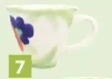 Cuisine Plaisir Tasse offre
