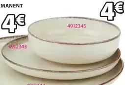 JYSK Série ferdus offre