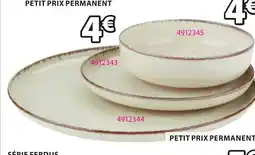 JYSK Série ferdus offre