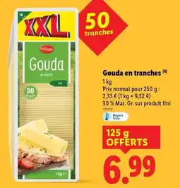 Intermarché Contact MISSION Wraps au blé nature offre