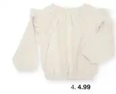 Zeeman Palette di pollo offre