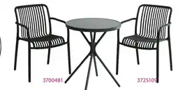 JYSK Chaise empilable nabben offre