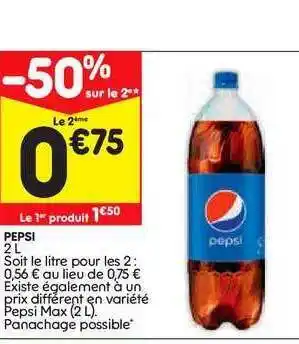 Pepsi