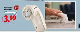 Lidl SILVER CREST Rasoir anti-bouloches offre