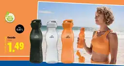 Lidl Gourde offre