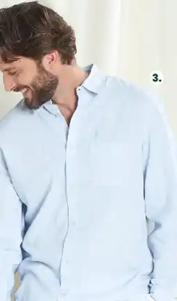 Stokomani La chemise offre