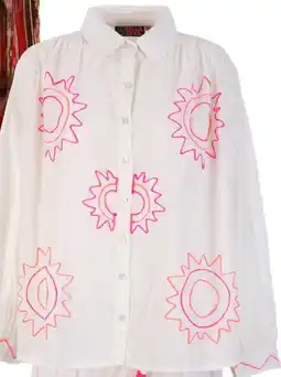 Stokomani Bella Diva La chemise oversize offre