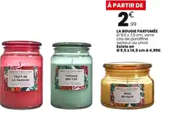 Stokomani paradis exotique La bougie parfumée offre