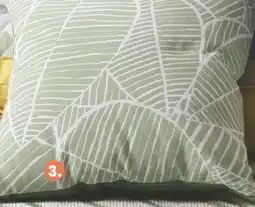 Stokomani Le coussin offre