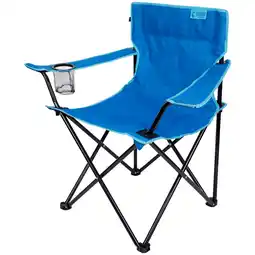 Action Chaise de camping pliable Froyak offre