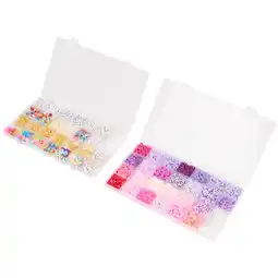 Action Coffret de perles offre