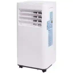 Action Climatiseur offre