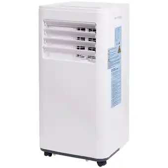 Action Climatiseur offre