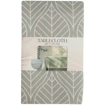 Action Nappe imperméable offre