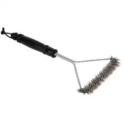 Action Brosse pour barbecue et grill offre