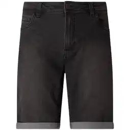 Action Bermuda en denim offre