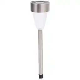 Action Lampe de jardin Solar offre