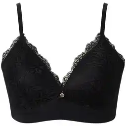 Action Soutien-gorge sans armatures offre