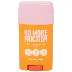 Action Stick anti-frottements The Beauty Dept offre