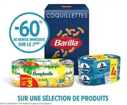 Intermarché Drive Sur une sélection de produits offre