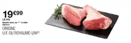 Monop' Souris avec os à rôtir offre