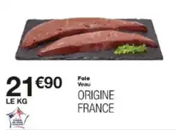 Monop' Fole offre