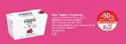 Monop' Skyr siggi's framboise offre