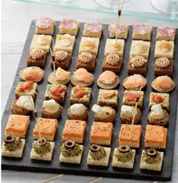U Express Canapés régions de france offre