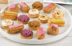 U Express Mini gâteaux lunch aux fruits offre