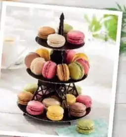 U Express Macarons tour eiffela offre