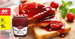 Carrefour Market BONNE MAMAN Confiture Offre Découverte offre