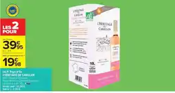 Carrefour Market I.G.P. PAYS D'OC L'HÉRITAGE DE CARILLAN offre