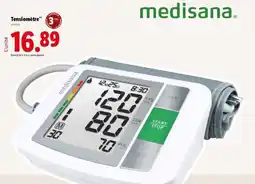 Lidl Tensiomètre offre