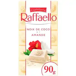 Carrefour Market FERRERO Tablette de chocolat offre
