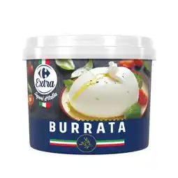Carrefour Market CARREFOUR EXTRA Burrata offre