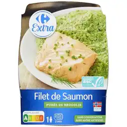 Carrefour Market CARREFOUR EXTRA Plats cuisinés offre