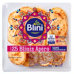 Carrefour BLINI SUR TOUT offre