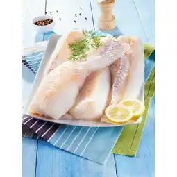 Carrefour Dos de cabillaud offre