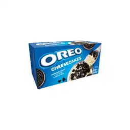 Carrefour OREO Cheesecakes offre