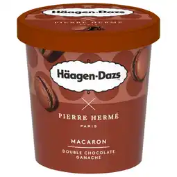 Carrefour HÄAGEN-DAZS SUR TOUS LES POTS offre