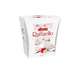 Carrefour RAFFAELLO Ballotin offre