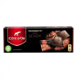 Carrefour CÔTE D'OR Mignonnette offre