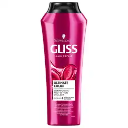 Carrefour GLISS SUR TOUT offre