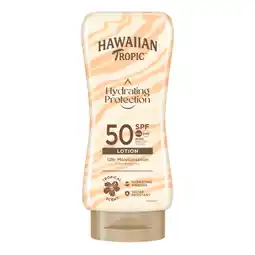 Carrefour HAWAIIAN TROPIC SUR TOUT LE SOLAIRE offre
