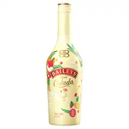 Carrefour BAILEYS SUR TOUT offre