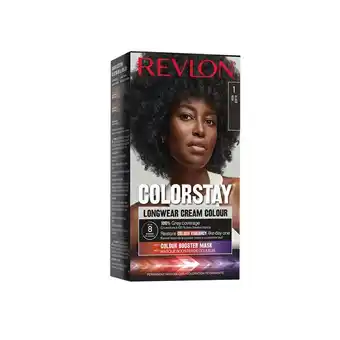 Carrefour REVLON Coloration Colorstay offre