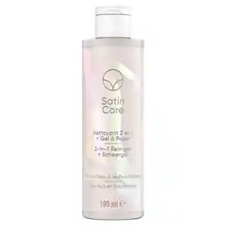 Carrefour VENUS Soins Satin Care offre