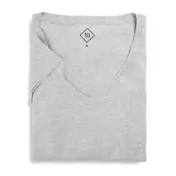 Carrefour TEX T-shirt femme offre