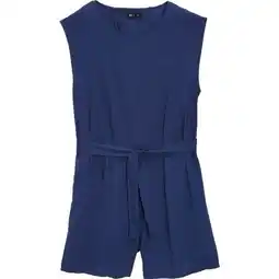 Carrefour TEX Combishort femme offre