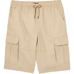 Carrefour TEX Bermuda taille élastique homme offre